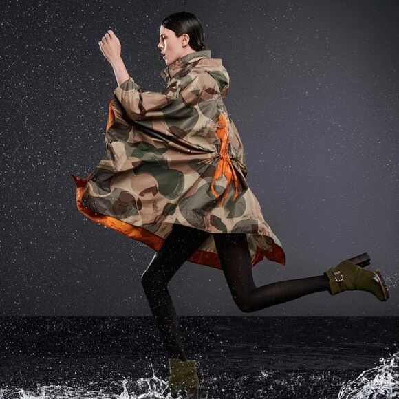 NATURALIZER Lyra Lug Sole Booties - Picture 3 of 13